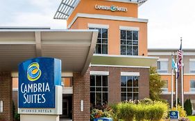 Traverse City Cambria Suites